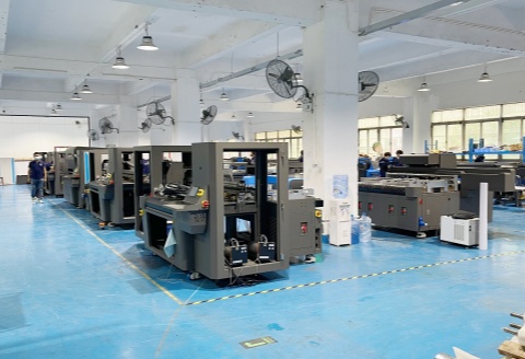 Factory